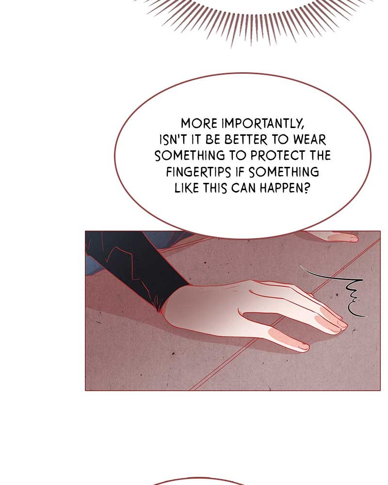 Do Snakes Eat Flowers? chapter 3 - page 54