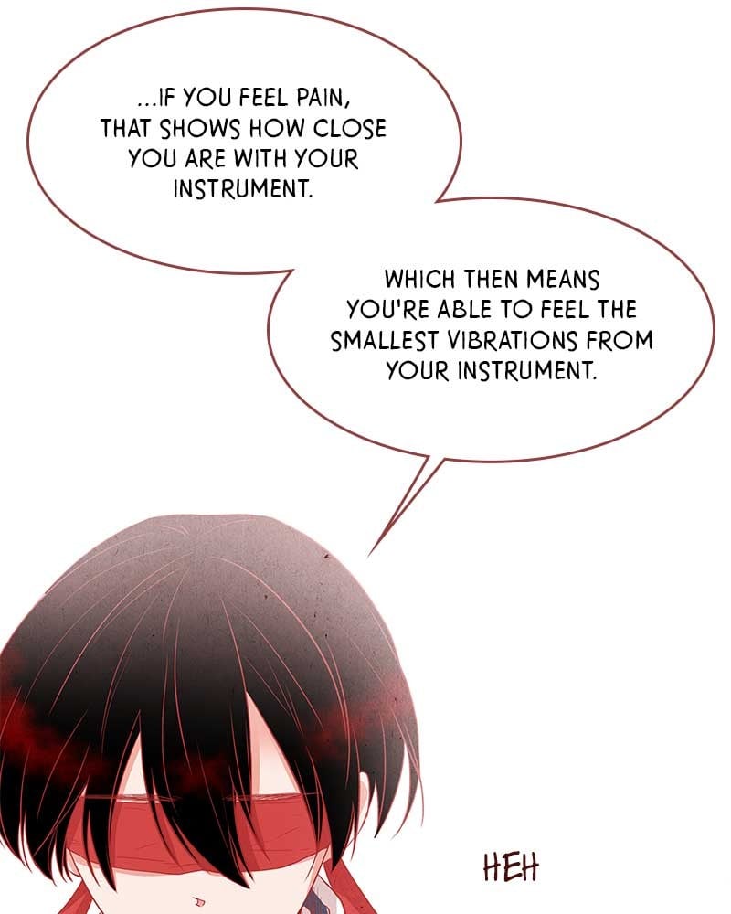Do Snakes Eat Flowers? chapter 3 - page 59