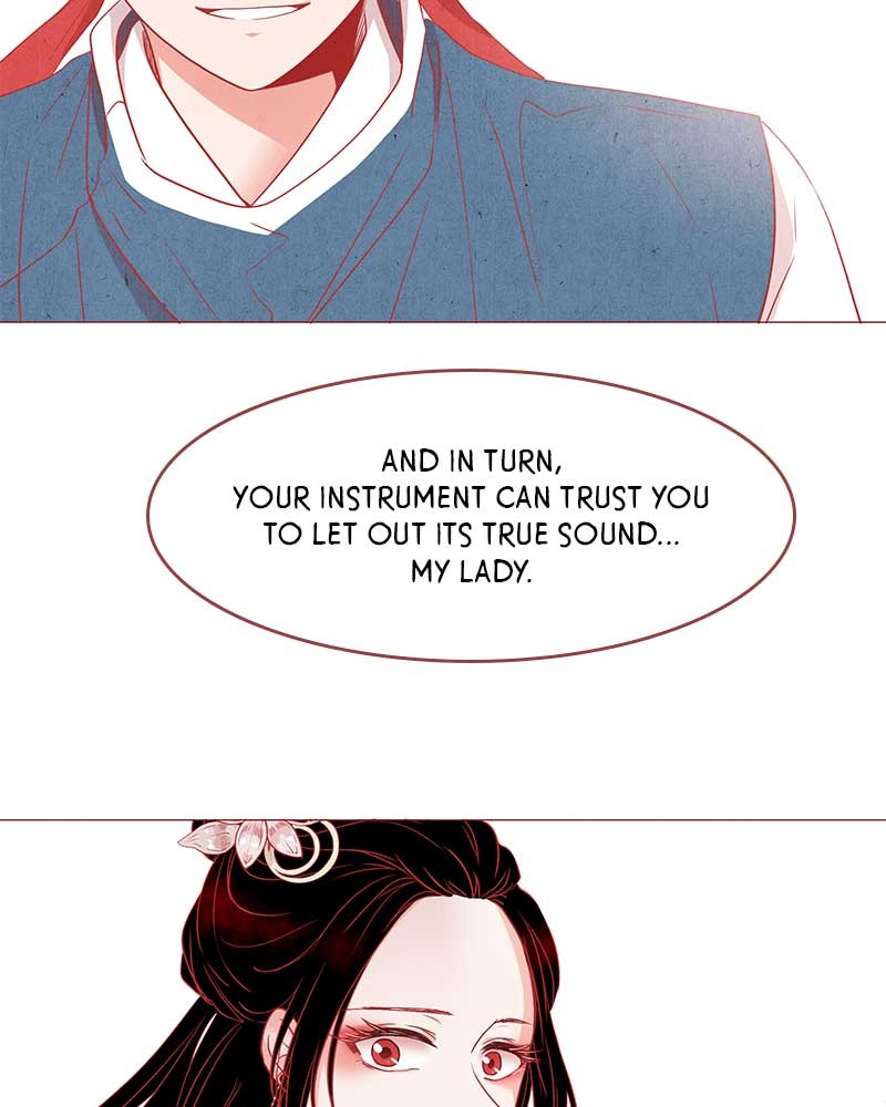 Do Snakes Eat Flowers? chapter 3 - page 60