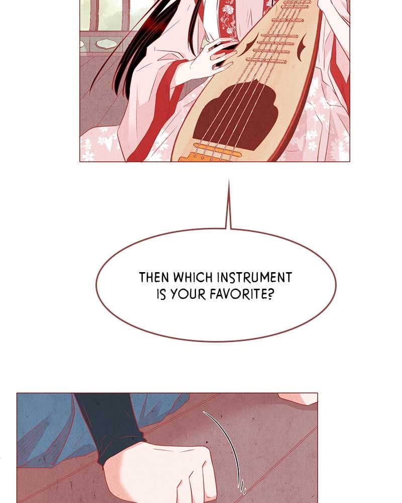 Do Snakes Eat Flowers? chapter 3 - page 70