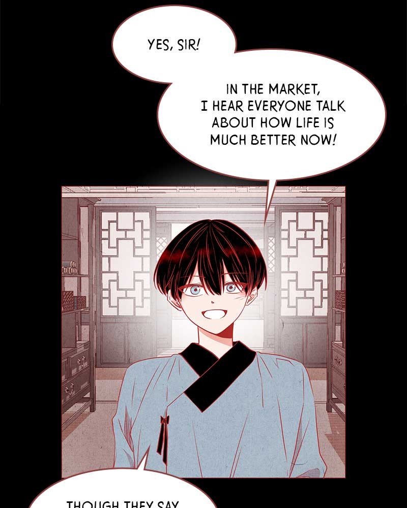 Do Snakes Eat Flowers? chapter 3 - page 81