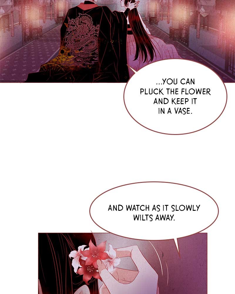 Do Snakes Eat Flowers? chapter 2 - page 105