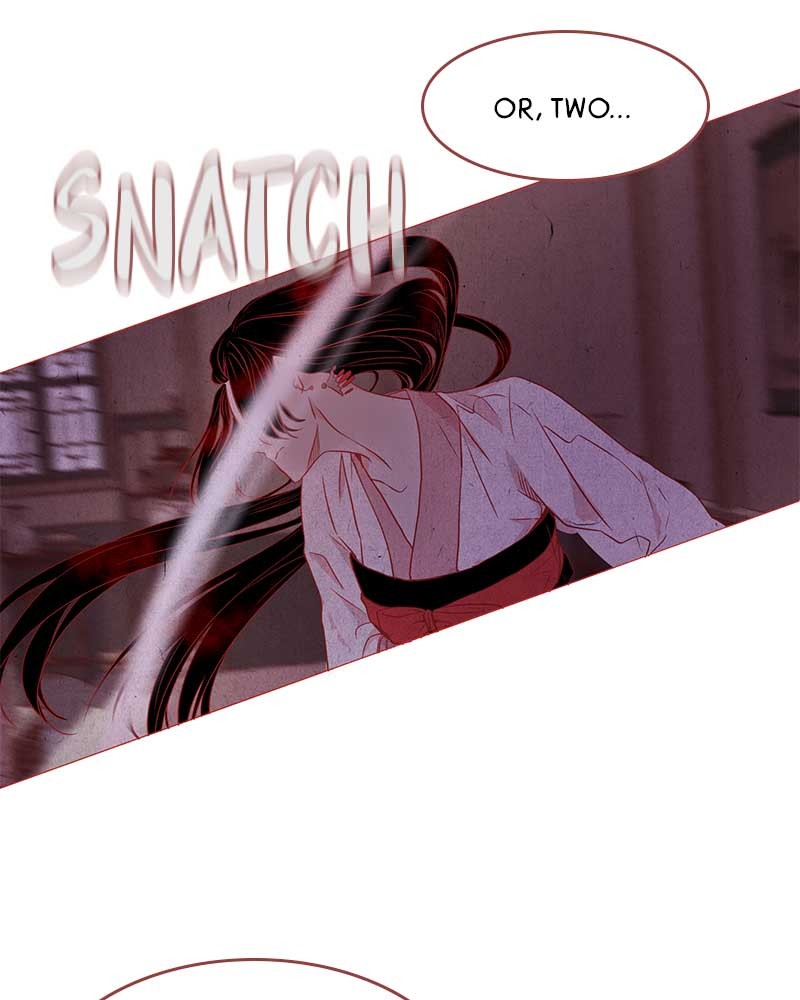 Do Snakes Eat Flowers? chapter 2 - page 107