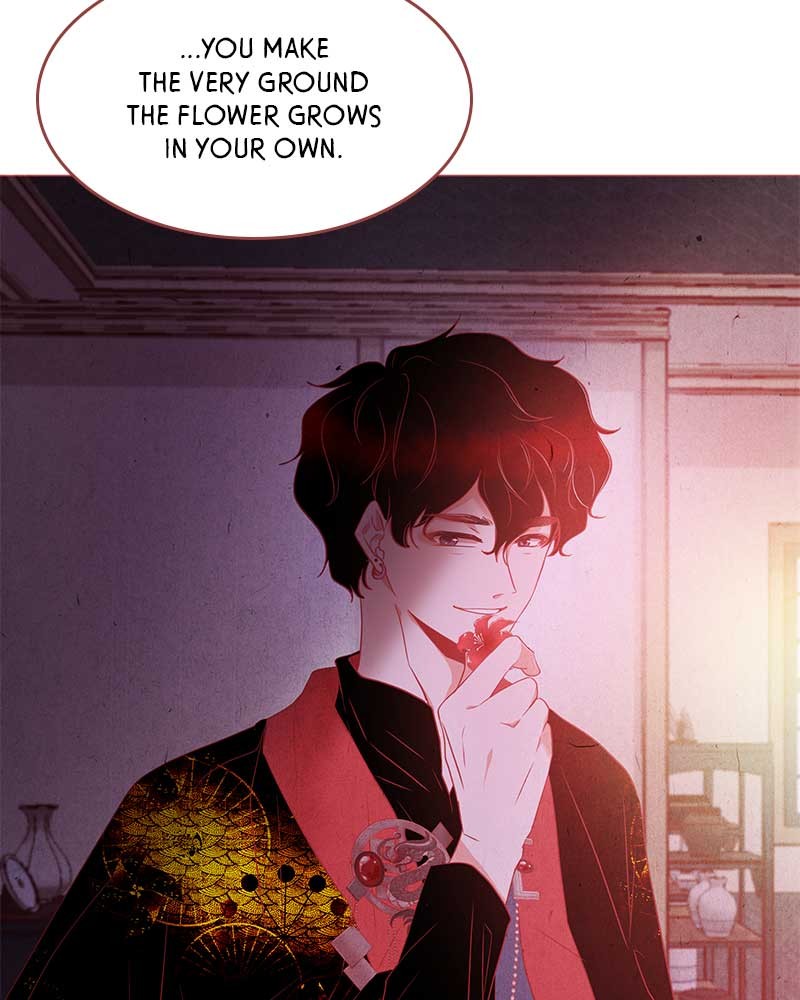 Do Snakes Eat Flowers? chapter 2 - page 108