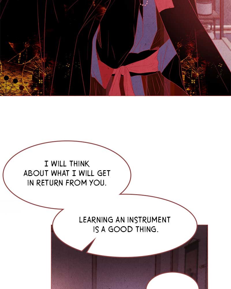 Do Snakes Eat Flowers? chapter 2 - page 109