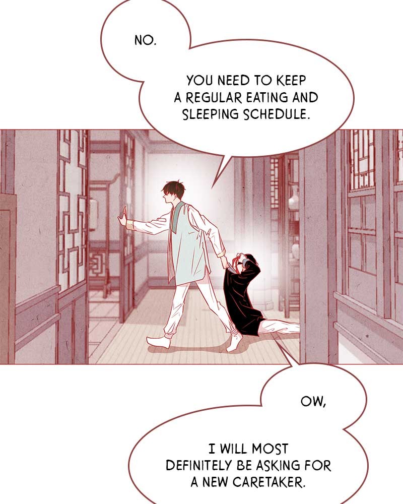 Do Snakes Eat Flowers? chapter 2 - page 11