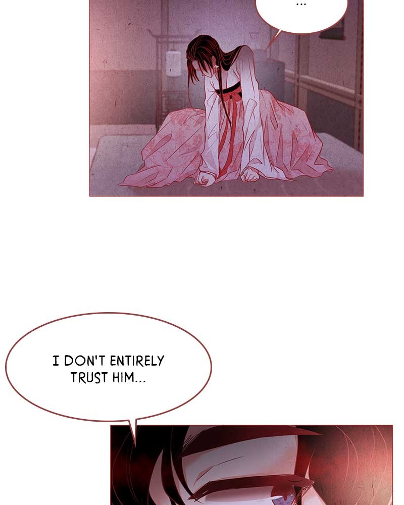 Do Snakes Eat Flowers? chapter 2 - page 110