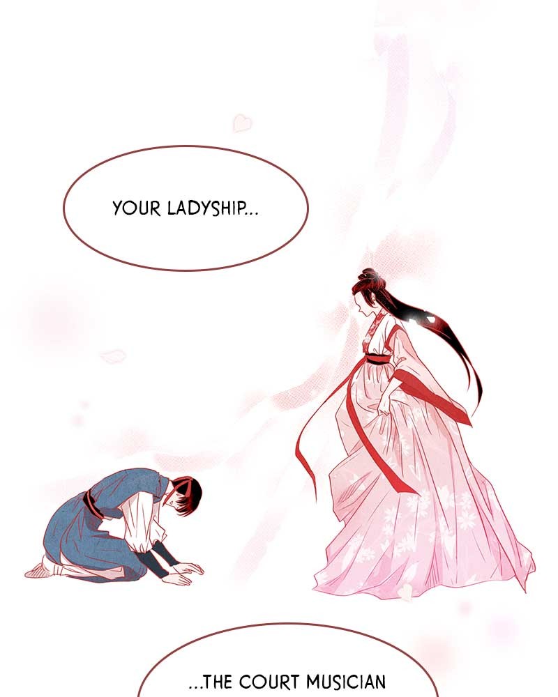 Do Snakes Eat Flowers? chapter 2 - page 127