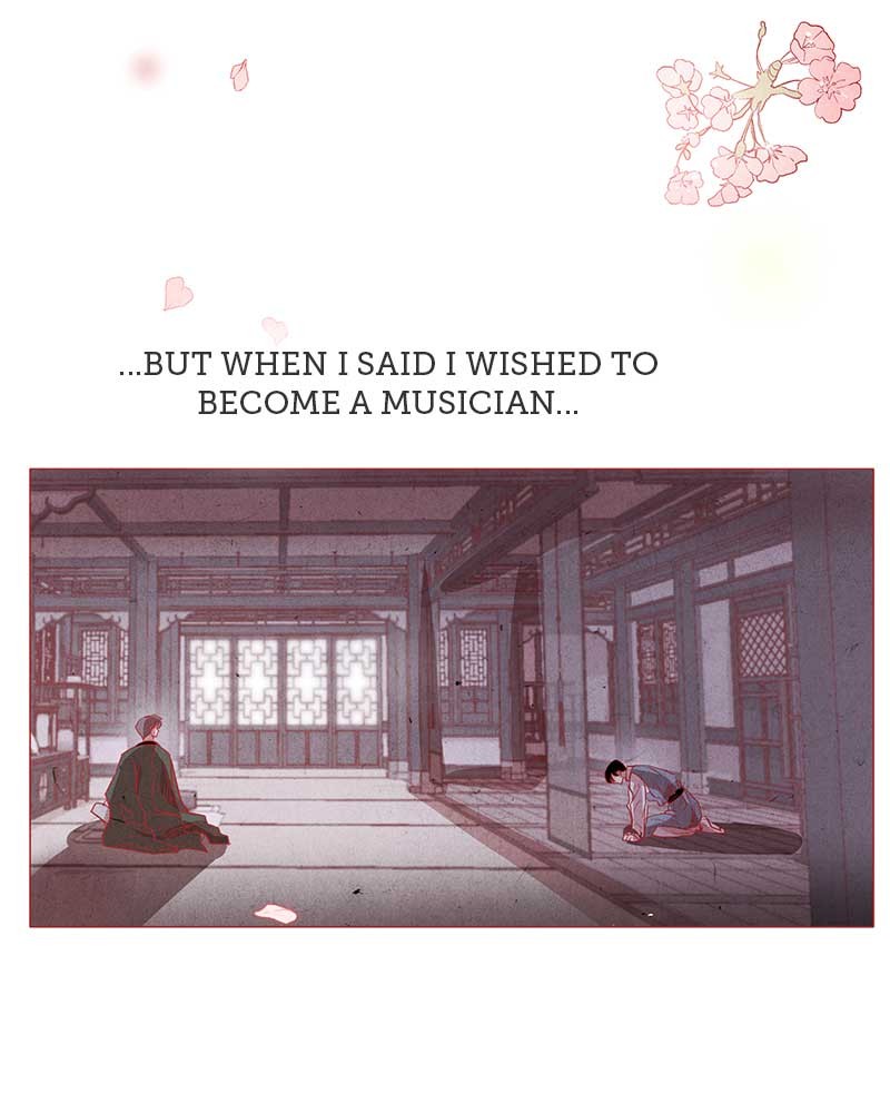 Do Snakes Eat Flowers? chapter 2 - page 31
