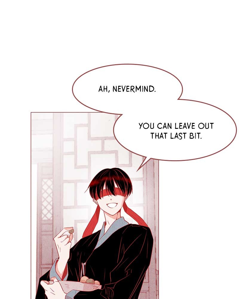 Do Snakes Eat Flowers? chapter 2 - page 35