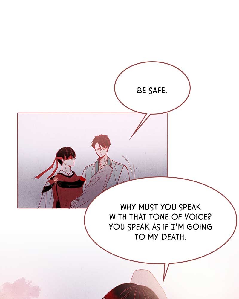 Do Snakes Eat Flowers? chapter 2 - page 40