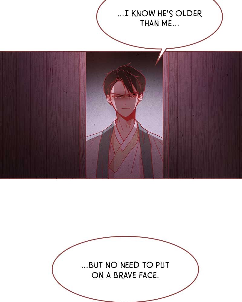 Do Snakes Eat Flowers? chapter 2 - page 44