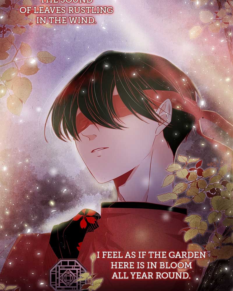 Do Snakes Eat Flowers? chapter 2 - page 49