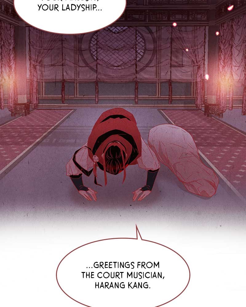 Do Snakes Eat Flowers? chapter 2 - page 55