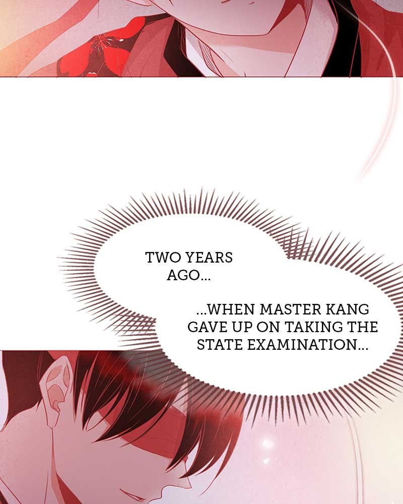 Do Snakes Eat Flowers? chapter 2 - page 61