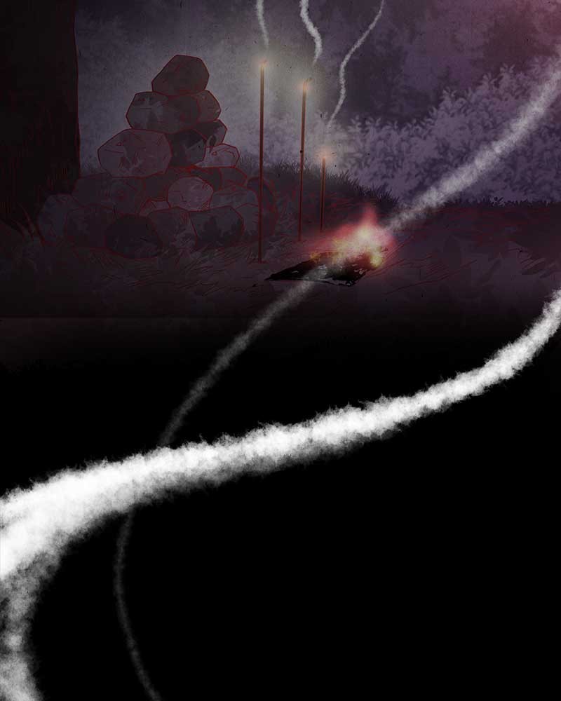 Do Snakes Eat Flowers? chapter 2 - page 79