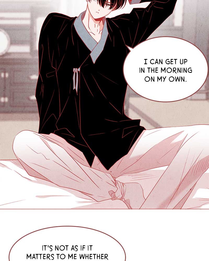Do Snakes Eat Flowers? chapter 2 - page 8