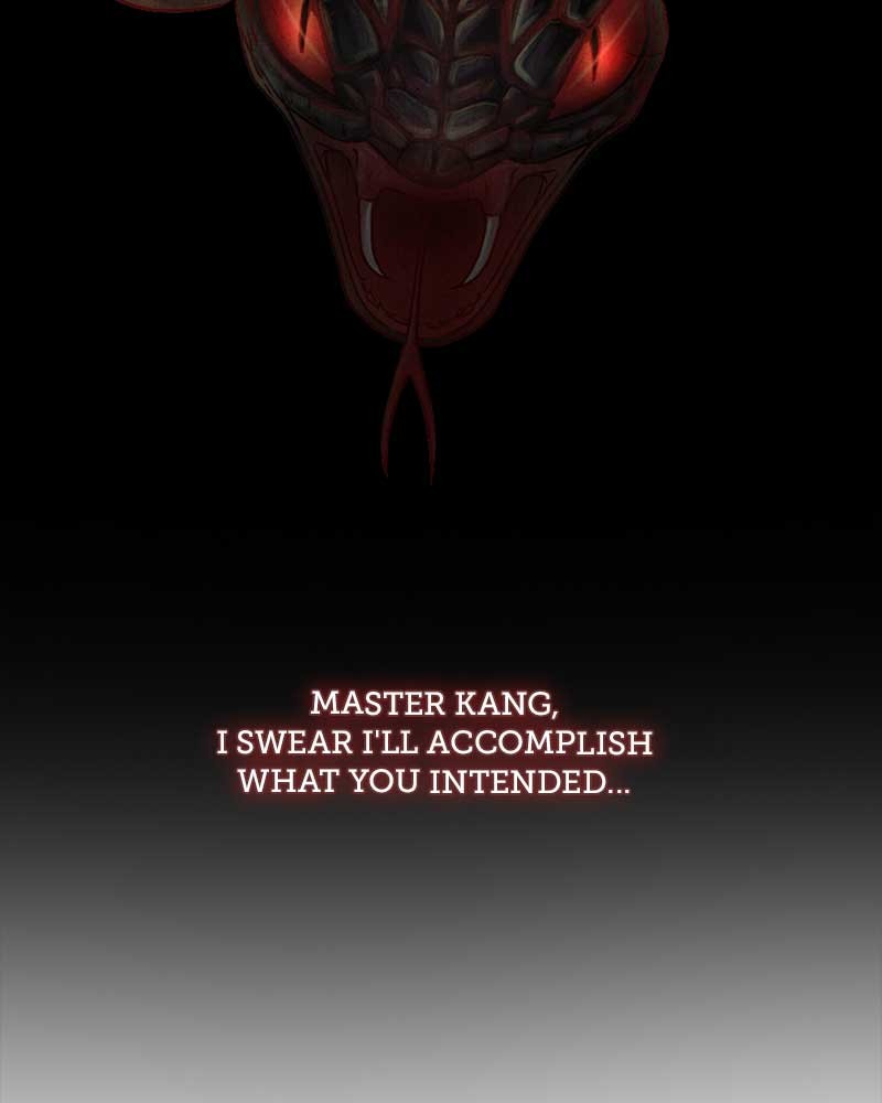 Do Snakes Eat Flowers? chapter 2 - page 83