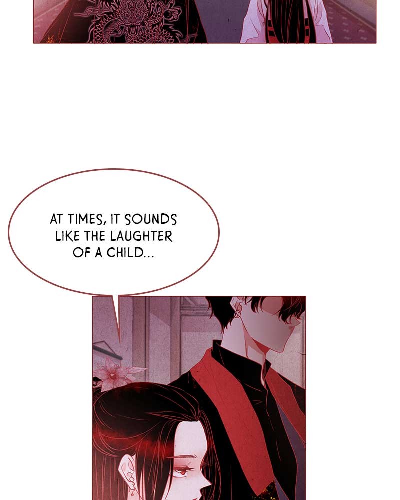 Do Snakes Eat Flowers? chapter 2 - page 86