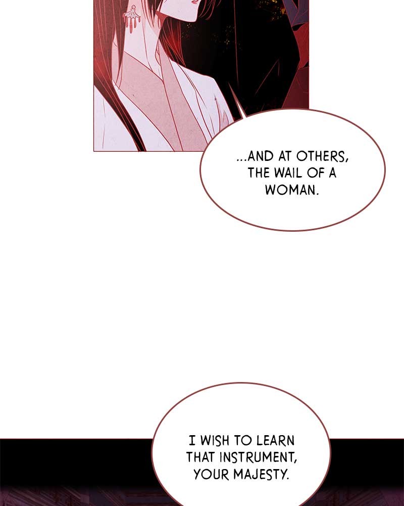 Do Snakes Eat Flowers? chapter 2 - page 87