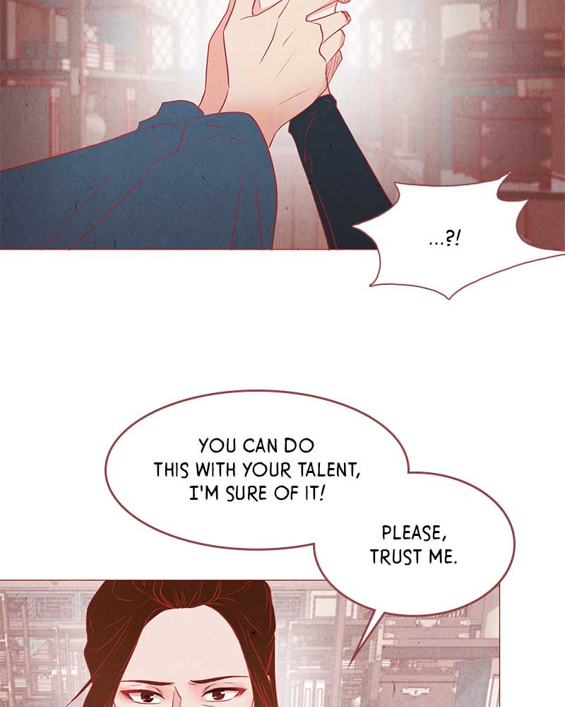 Do Snakes Eat Flowers? chapter 1 - page 106