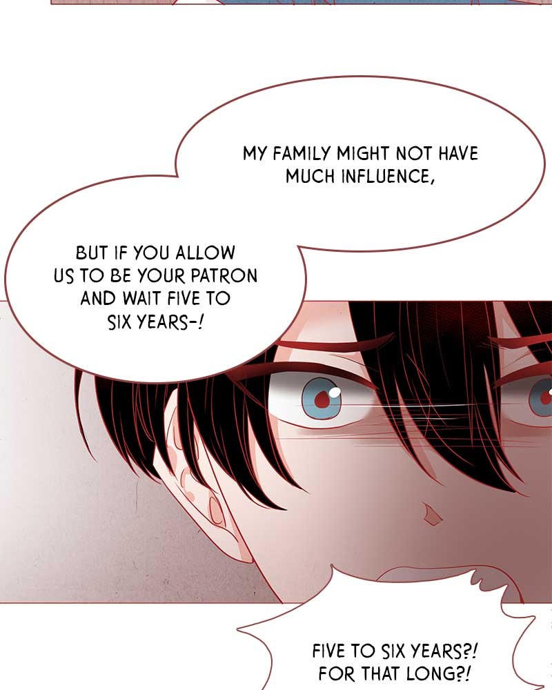 Do Snakes Eat Flowers? chapter 1 - page 108