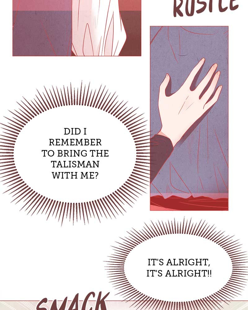 Do Snakes Eat Flowers? chapter 1 - page 11