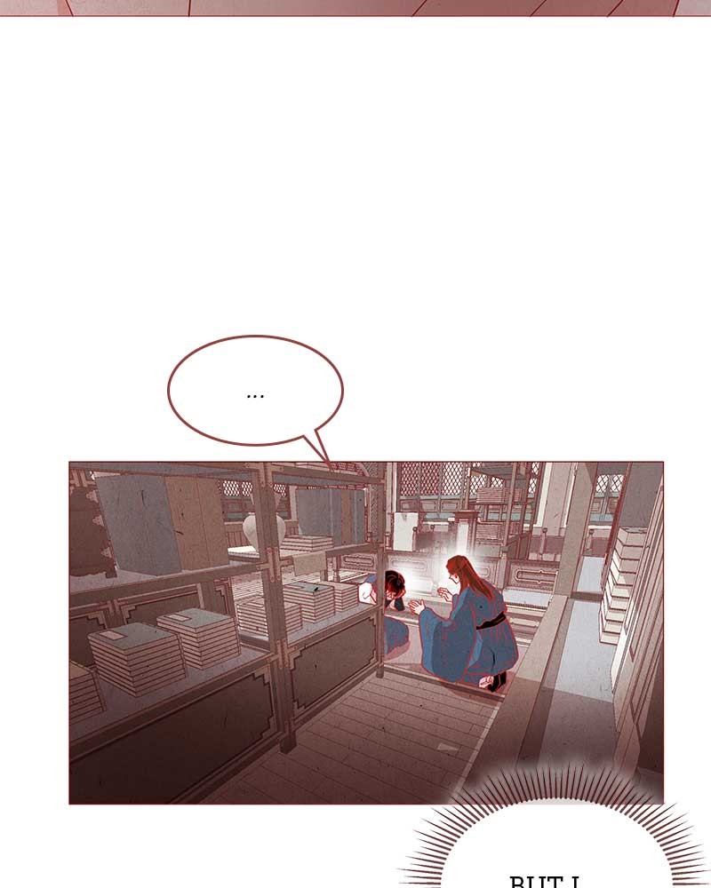 Do Snakes Eat Flowers? chapter 1 - page 125