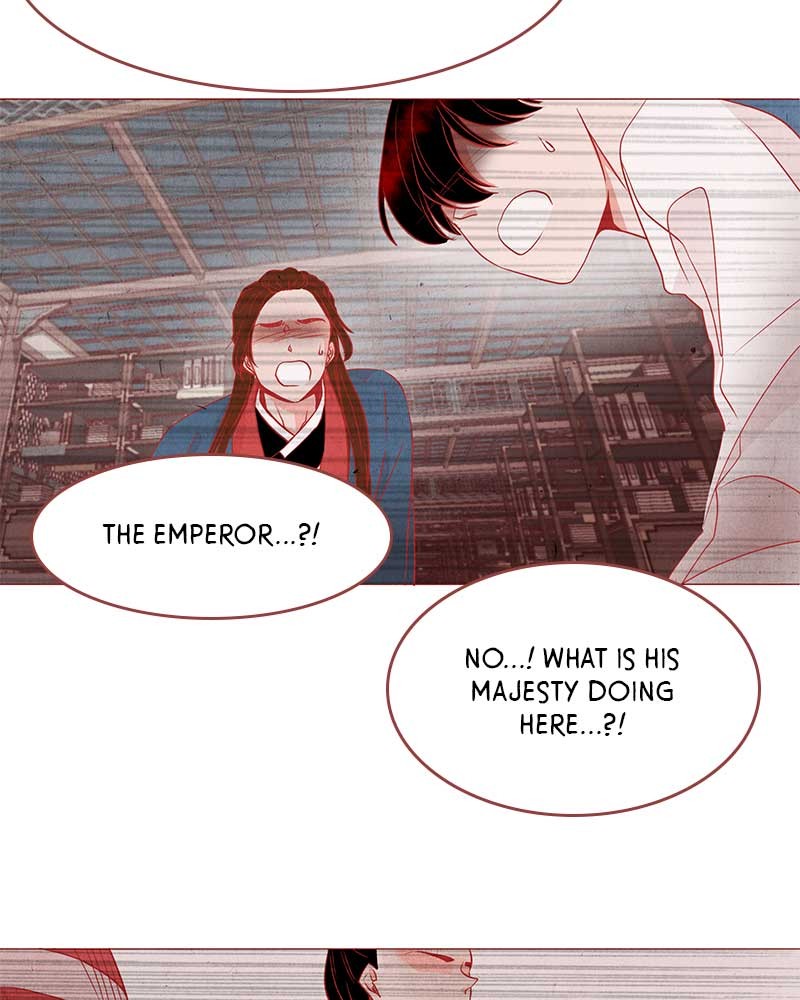 Do Snakes Eat Flowers? chapter 1 - page 130