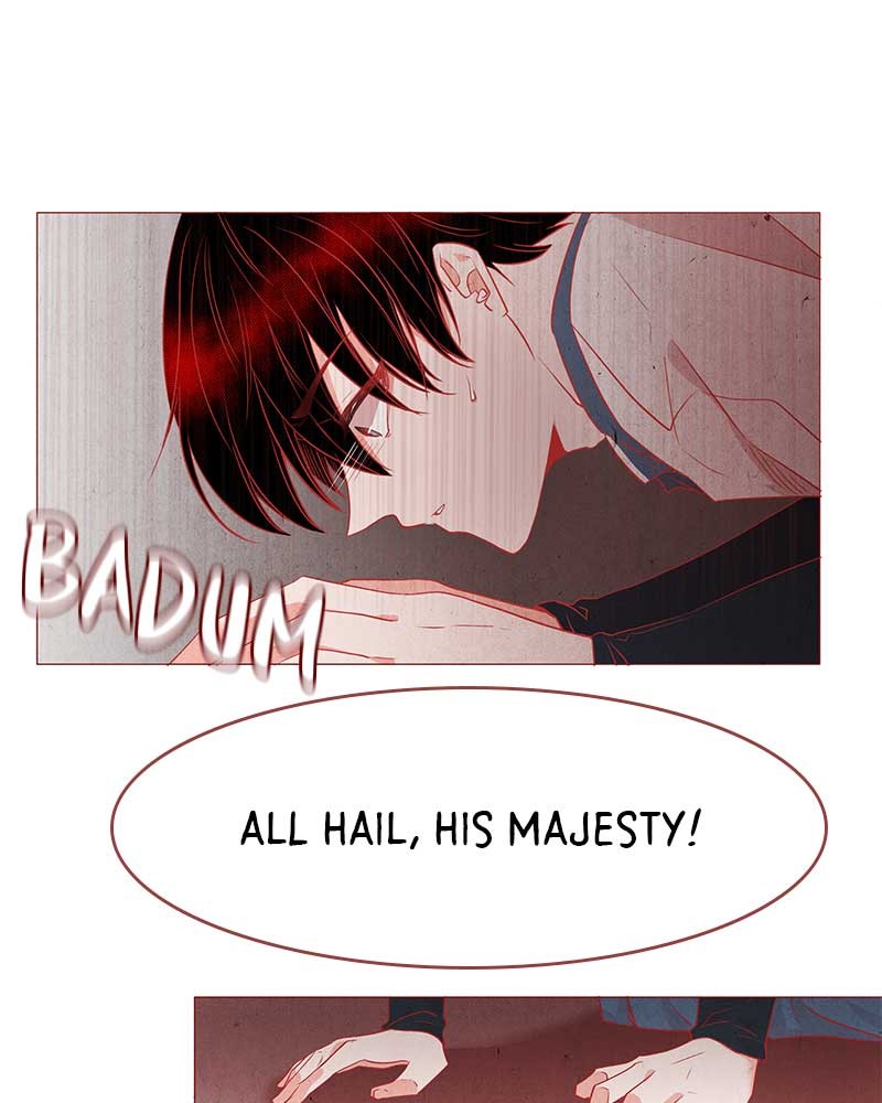 Do Snakes Eat Flowers? chapter 1 - page 132