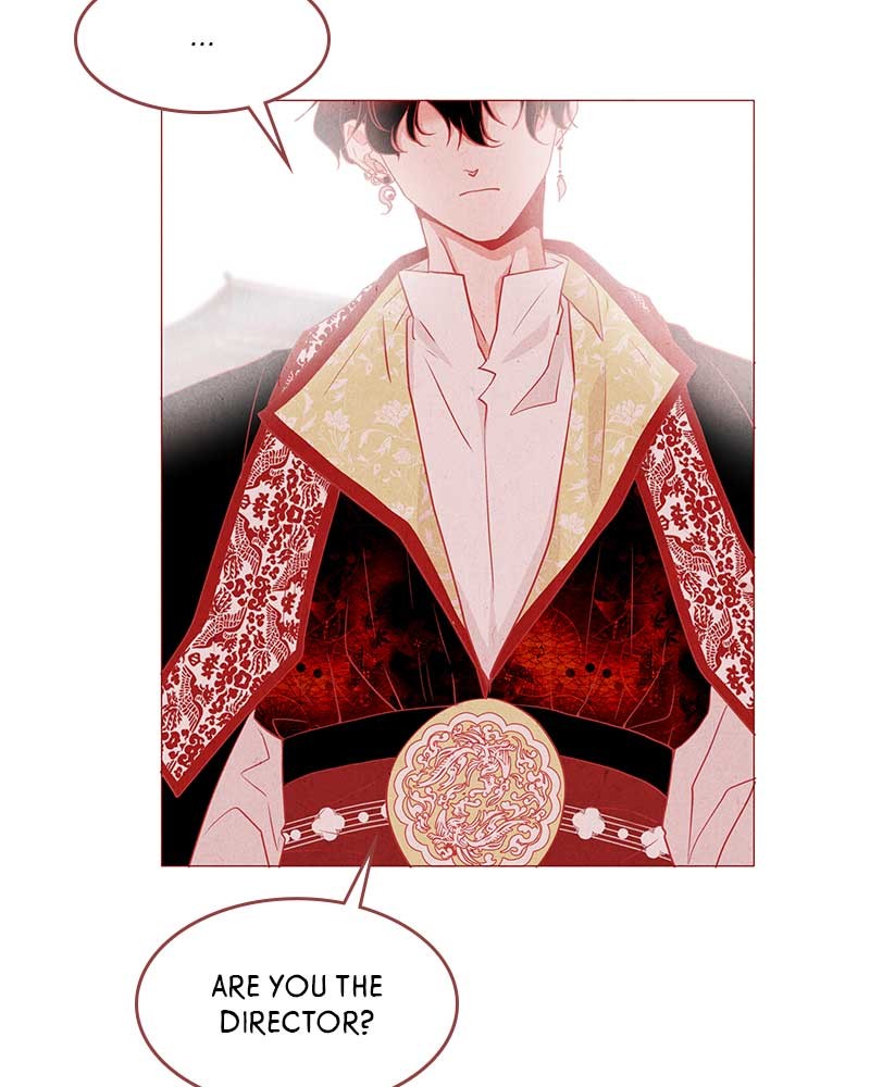 Do Snakes Eat Flowers? chapter 1 - page 136