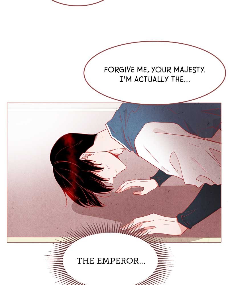 Do Snakes Eat Flowers? chapter 1 - page 137