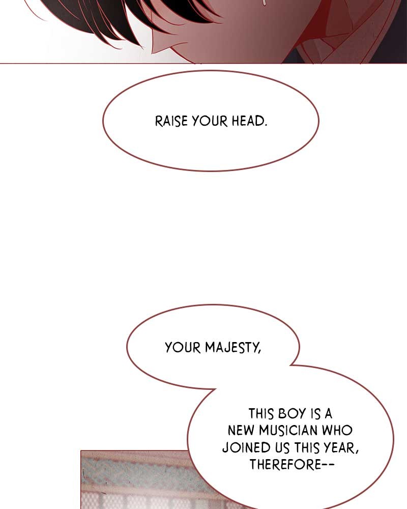 Do Snakes Eat Flowers? chapter 1 - page 143