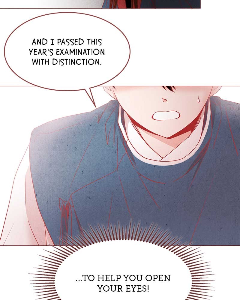 Do Snakes Eat Flowers? chapter 1 - page 147