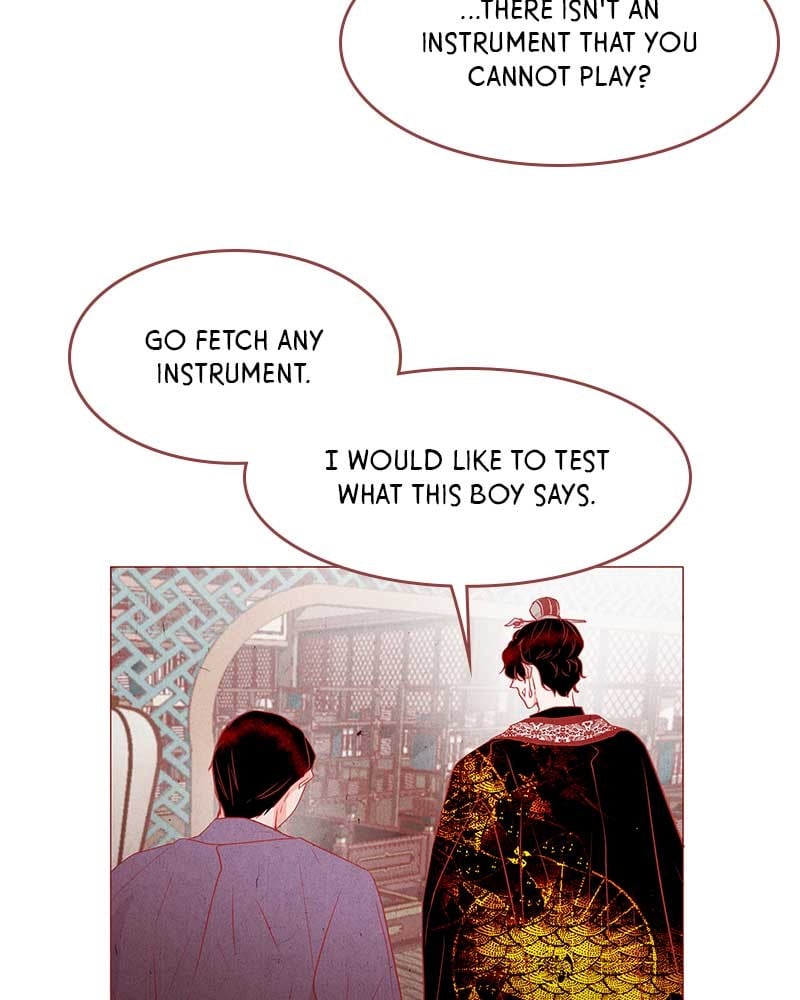 Do Snakes Eat Flowers? chapter 1 - page 152