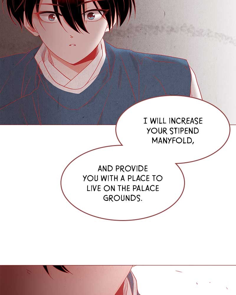 Do Snakes Eat Flowers? chapter 1 - page 177