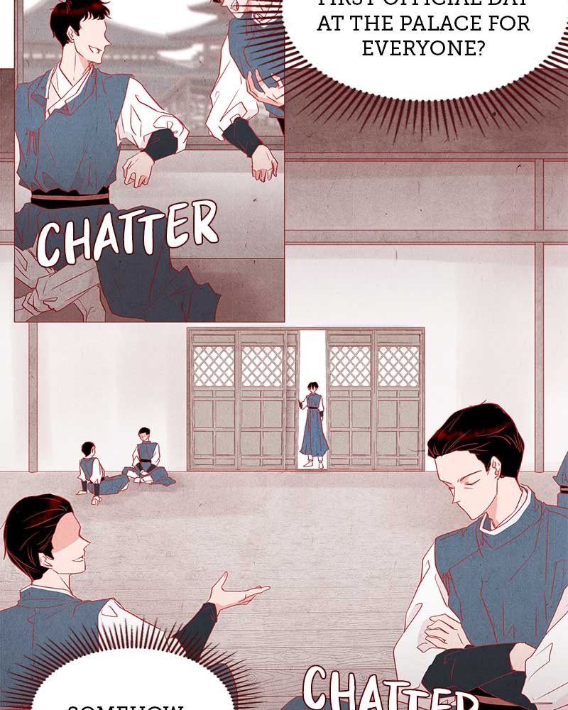 Do Snakes Eat Flowers? chapter 1 - page 18