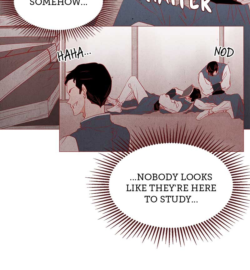 Do Snakes Eat Flowers? chapter 1 - page 19