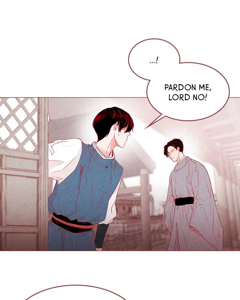 Do Snakes Eat Flowers? chapter 1 - page 20