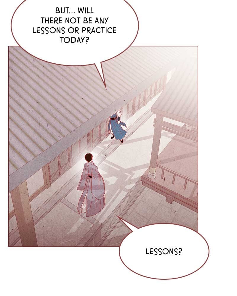 Do Snakes Eat Flowers? chapter 1 - page 21