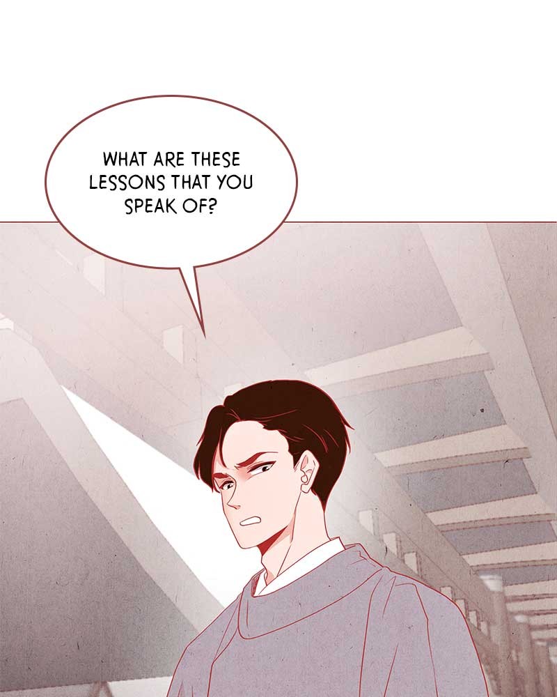 Do Snakes Eat Flowers? chapter 1 - page 22