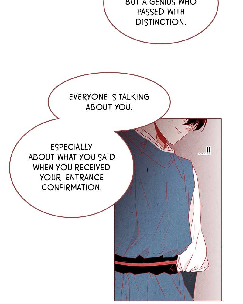 Do Snakes Eat Flowers? chapter 1 - page 26