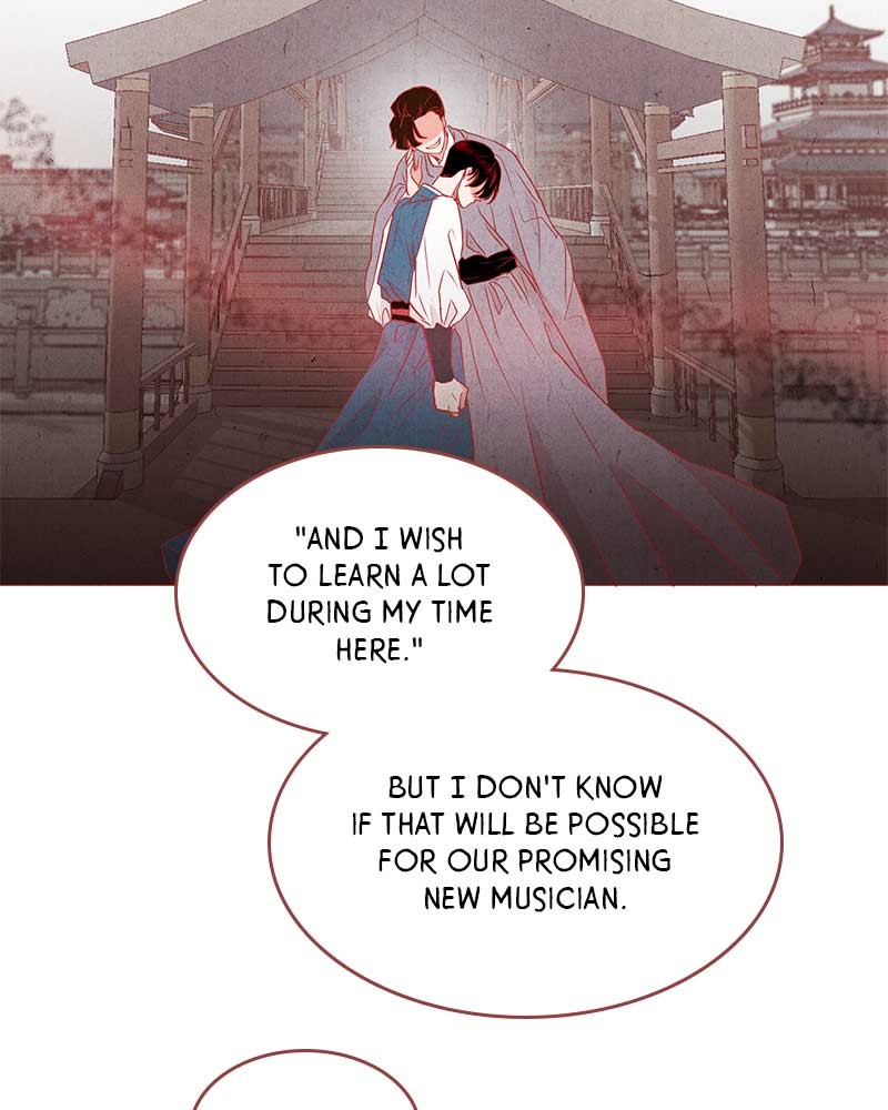 Do Snakes Eat Flowers? chapter 1 - page 28
