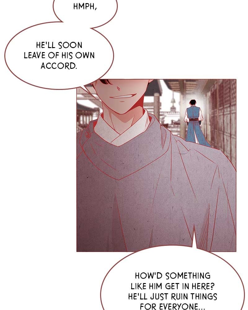 Do Snakes Eat Flowers? chapter 1 - page 29