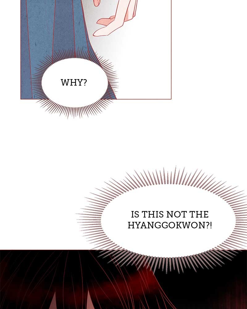 Do Snakes Eat Flowers? chapter 1 - page 31