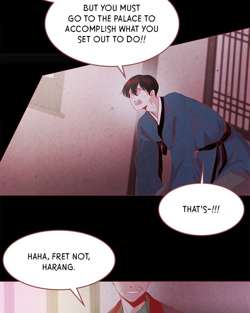 Do Snakes Eat Flowers? chapter 1 - page 35