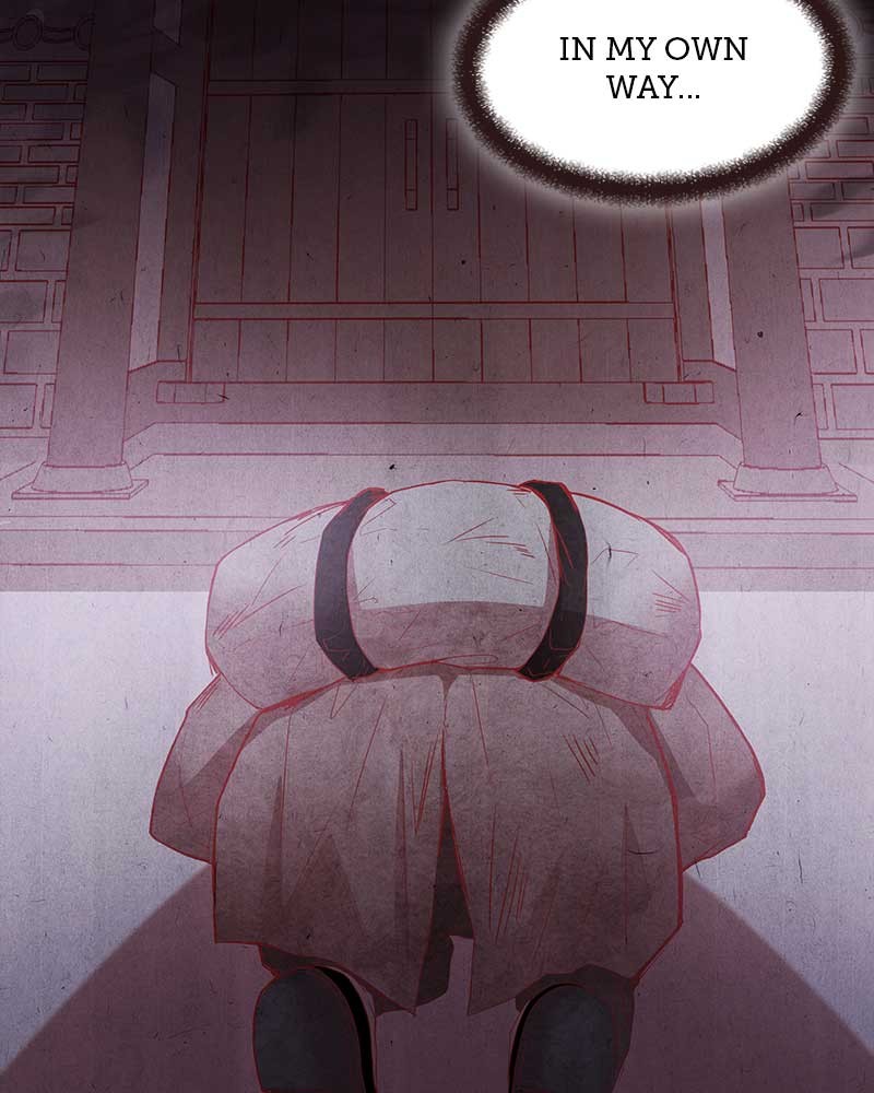 Do Snakes Eat Flowers? chapter 1 - page 39