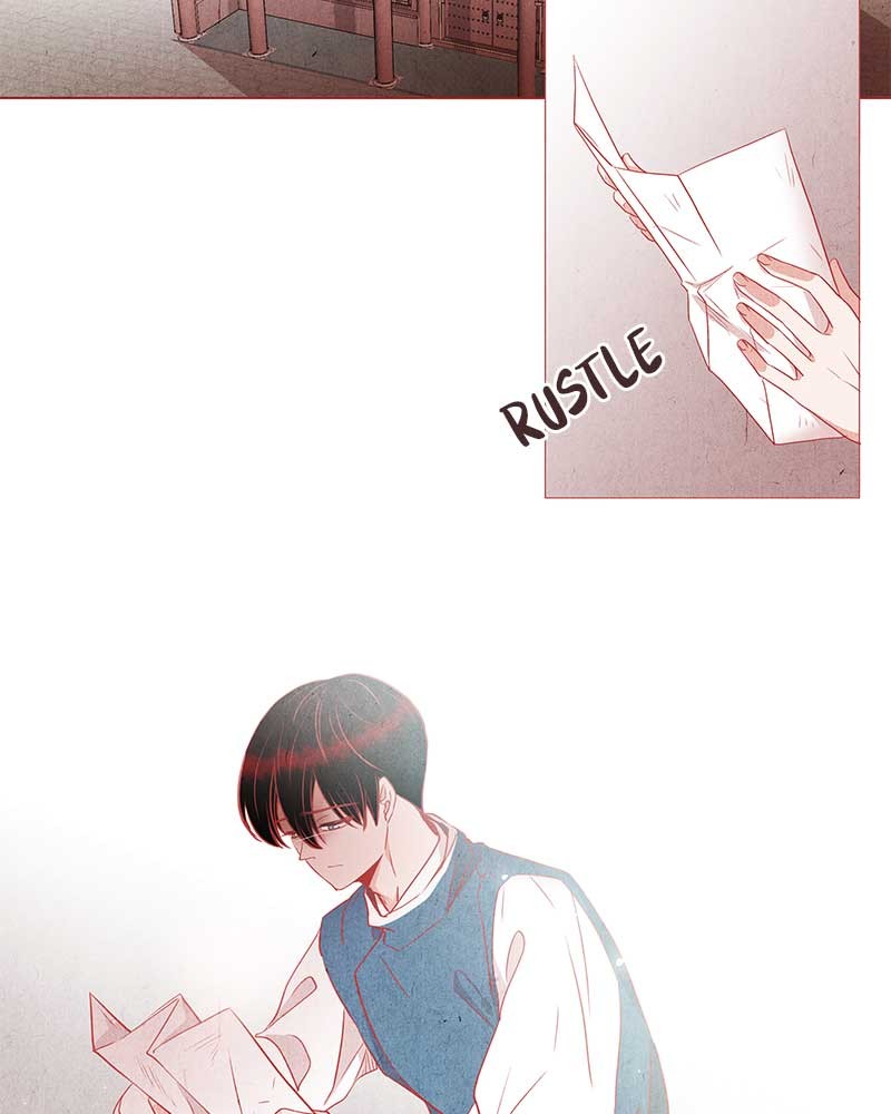 Do Snakes Eat Flowers? chapter 1 - page 48