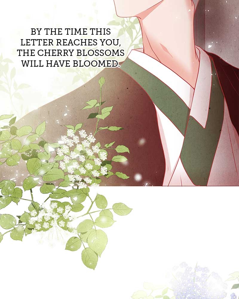 Do Snakes Eat Flowers? chapter 1 - page 50
