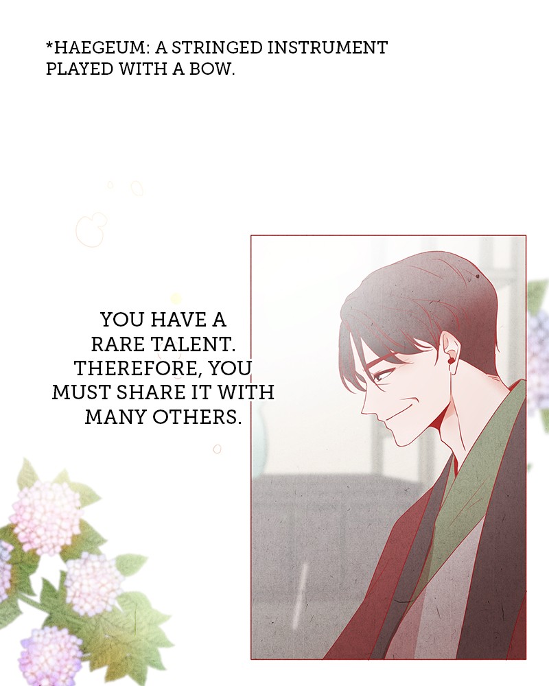 Do Snakes Eat Flowers? chapter 1 - page 55